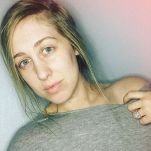 Meet your Posher, Katy